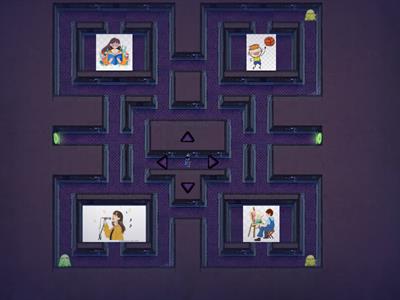 课文 生词 理解 9