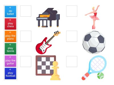 Do and play (GG2, Unit 1.3)