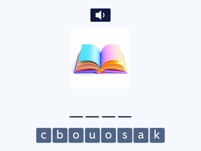 WW3 U3 P.52 單字-basic