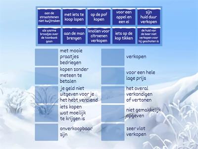 NN Havo/vwo brugklas H5 opdracht 4 uitdrukkingen #Meester Max