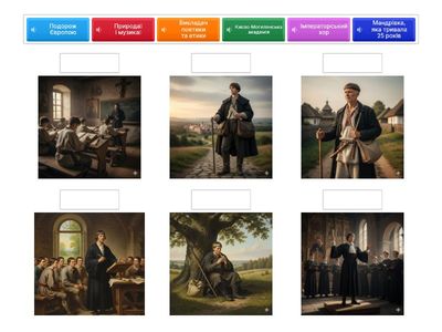  Життєпис Григорія Сковороди