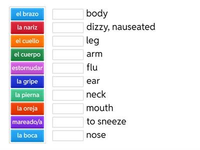 Senderos 2: Unidad 4 