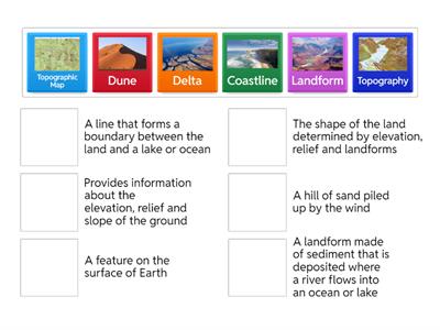 Surface Features in the Geosphere SNB p. 9