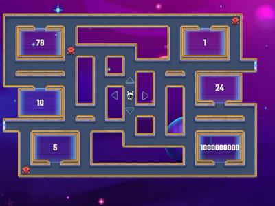 Matematica varsta 6-8 ani