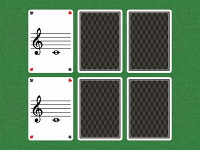 認譜-Do、Re、Mi配對