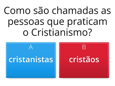 Ensino Religioso