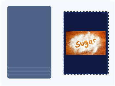 There is/ There isn't / There are some / There aren't any