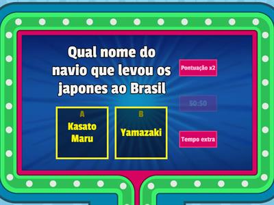 Imigração Japonesa