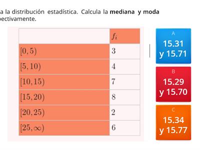 estadísticas diego marchant / 3°B / colegió bahía Darwin 