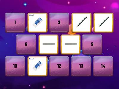 溝通訓練(找找看)