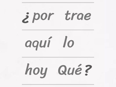 📘 CLASE 2 — Motivo de consulta (Chief Complaint ) + Preguntas abiertas [Parte 1]