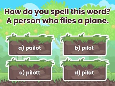 BH3 Unit 3 - lesson 1 and 3 vocabulary check