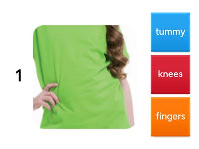 Team together 1 unit 3