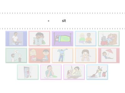 Match Actions - topic home