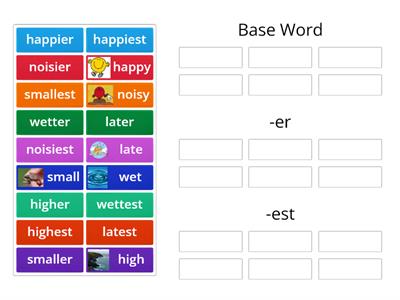 Letterland Unit 30