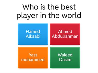 Technology School Grade 6