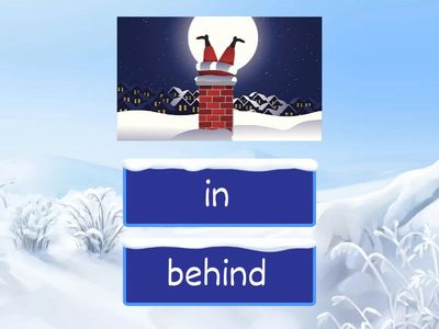 Prepositions of Place_Прийменники місця