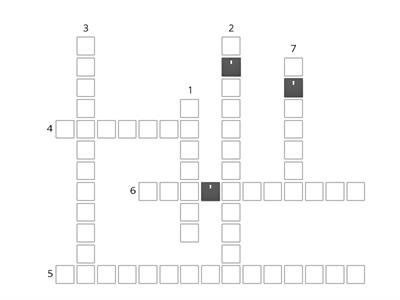 Activities, likes, and dislikes