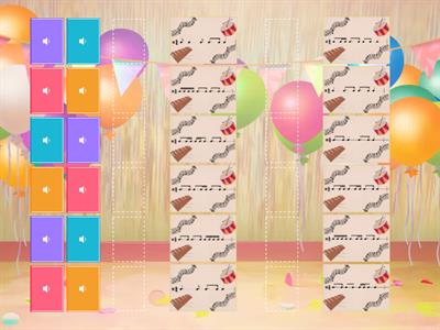 Пунктирний ритм