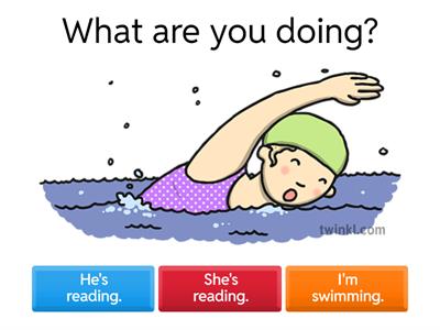 Gr3. Unit 2. Activities