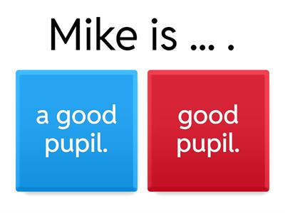 Английский на отлично. 4 класс. Урок 1.