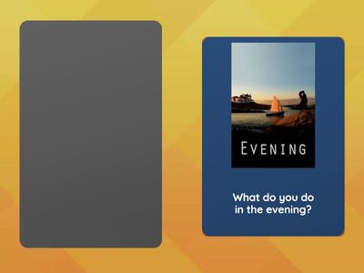 SO A2 U2 2.2 Speaking vocabulary 