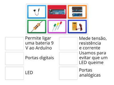 Arduíno 2 de 3