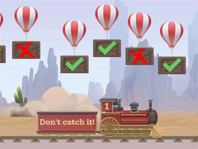 Imperatives - Positive or Negative?