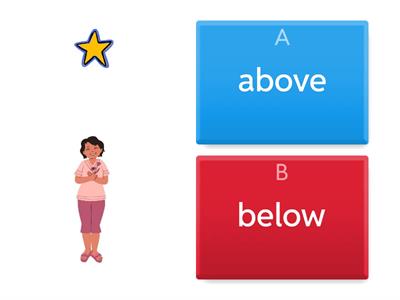 Above/ below FAMILY by Nika