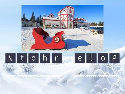 Peppa Pig - Santa's Grotto