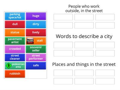 Navigate Pre-Intermediate Unit 2 