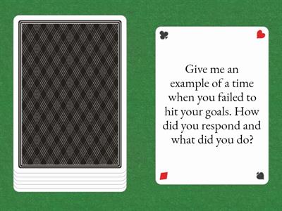 STAR Interview Questions. Behavioral Interview