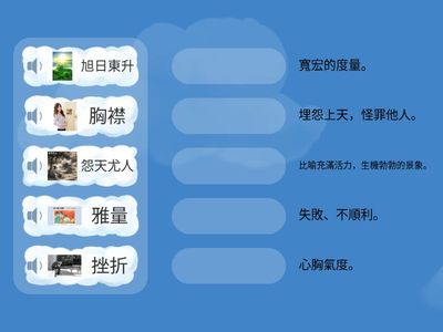 牡蠣有容，珍珠乃大：注釋11~15