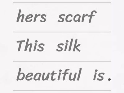 Pronouns and Determiners