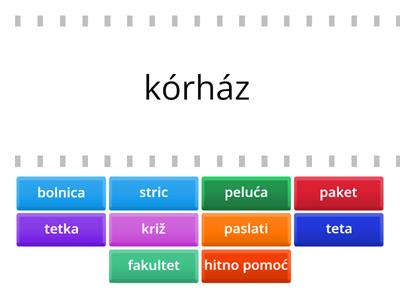 Što odrasli rade cijeli dan