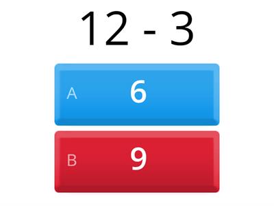 Calculo Mental (PIE)