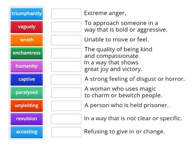 As Old as Time - A Twisted Tale