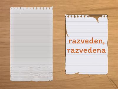 Porodica, obnavljanje, a1 odrasli