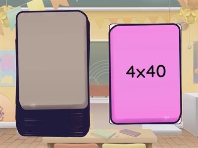 Умножение и деление в пределах 1000