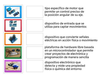 juego de arduino