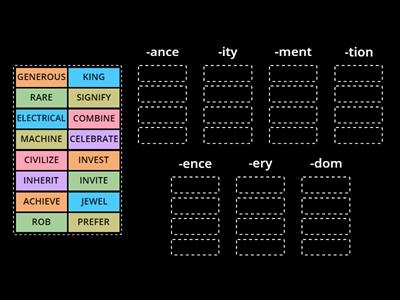 ACPB-I08-NOUNSUFFIXES