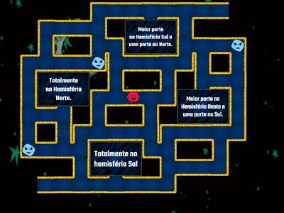 GEOGRAFIA_ BRASIL: LOCALIZAÇÃO