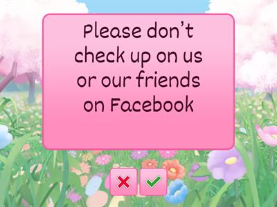 Linguaskill: speaking part 2.3 (Cristina)