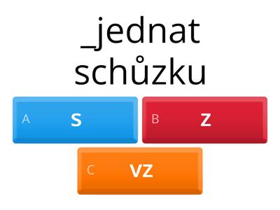 Předpony vz/s/z