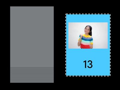 DC 1 (他们多大)?