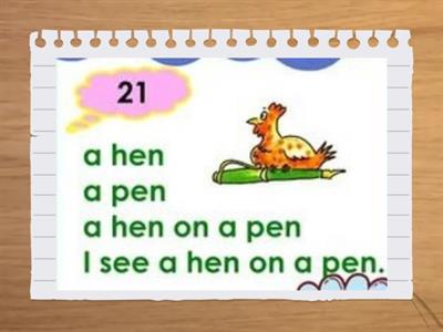 Rhyming picture 21-30 https://wordwall.net/uk/resource/80259518