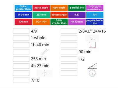 Year-3 maths