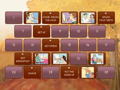 ACTIVITIES TOP NOTCH FUNTAMENTALS UNIT 7