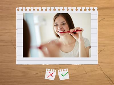 Miming Game (Routines)