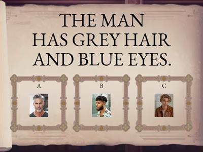 What do they look like?